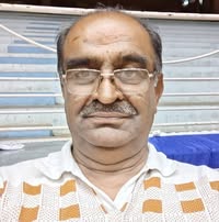 Mr. Laxmikant Patel